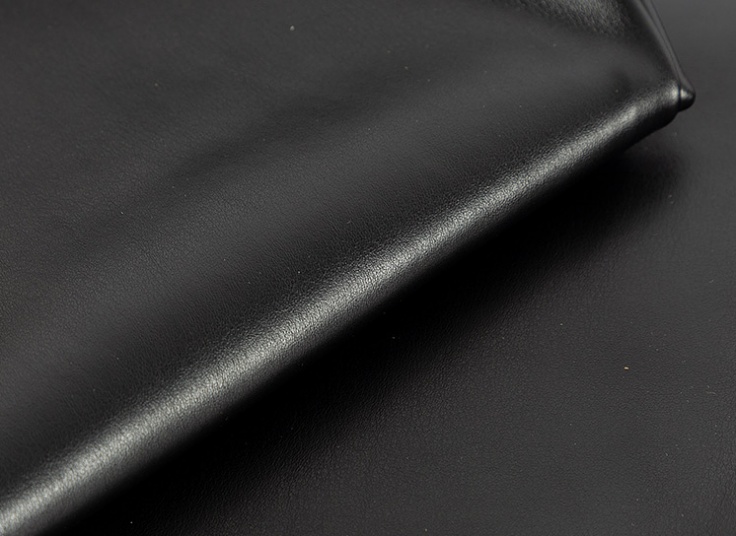 لگ چرمی زنانه دمپا زیپ دار