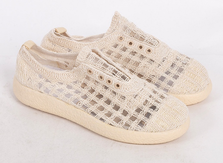 کفش گیپور زنانه مدل بندی