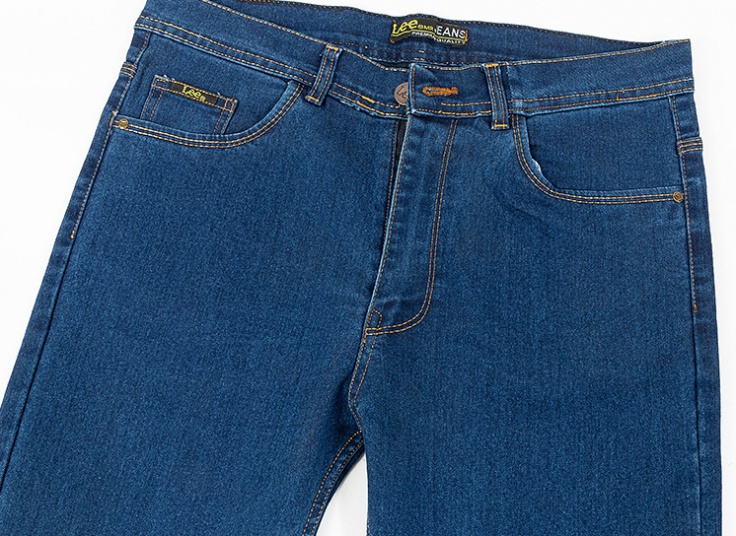 شلوار جین Lee