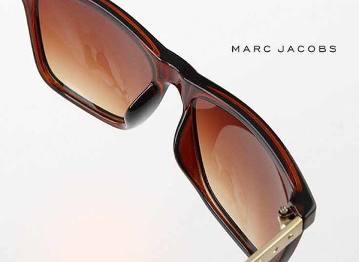 عینک آفتابی مردانه  MARC JACOBS