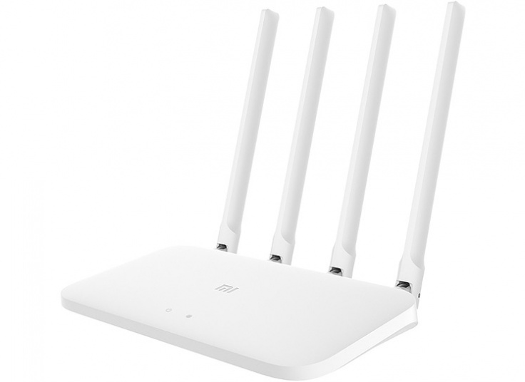 روتر بی سیم Xiaomi 4A Gigabit