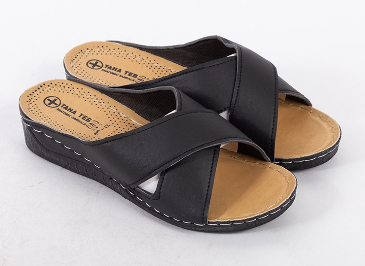 صندل زنانه Taha Teb