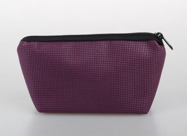 کیف لوازم آرایش طرح Trapezius