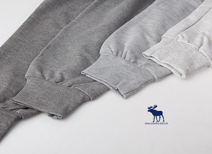 شلوار اسلش ورزشی زنانه Abercrombie