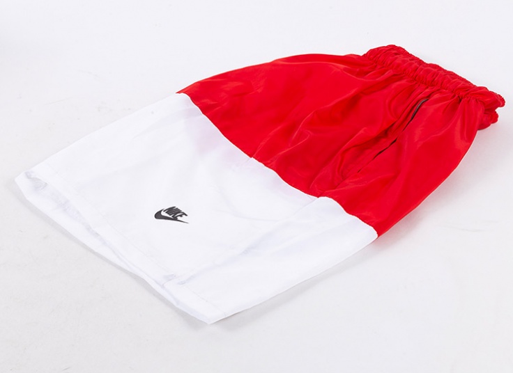 شلوارک ورزشی مردانه طرح NIKE