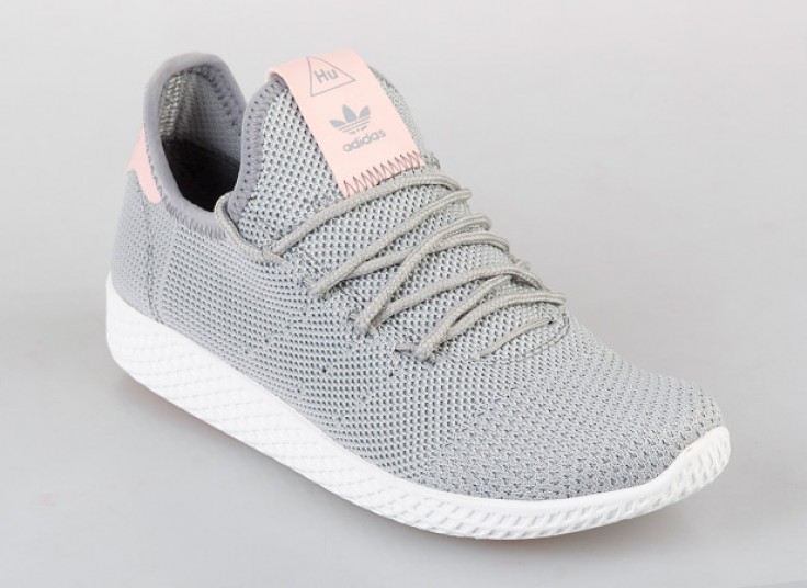 کفش زنانه طرح Adidas