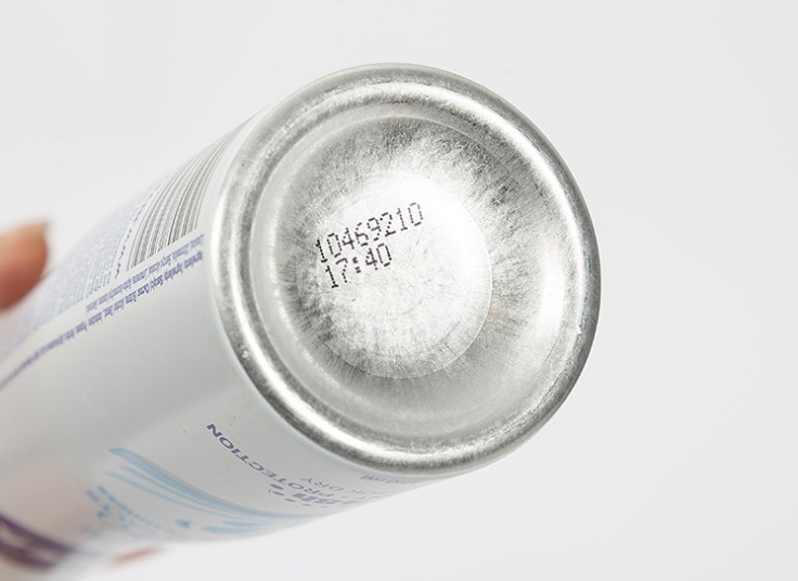 اسپری بدن Nivea