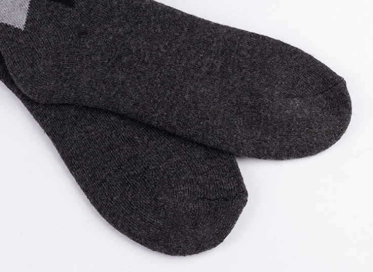 جوراب پشمی COCO & HANA