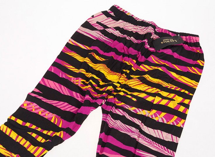 شلوار راحتی زنانه Lan Niya