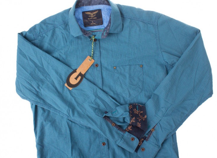 پیراهن مردانه GulfBird