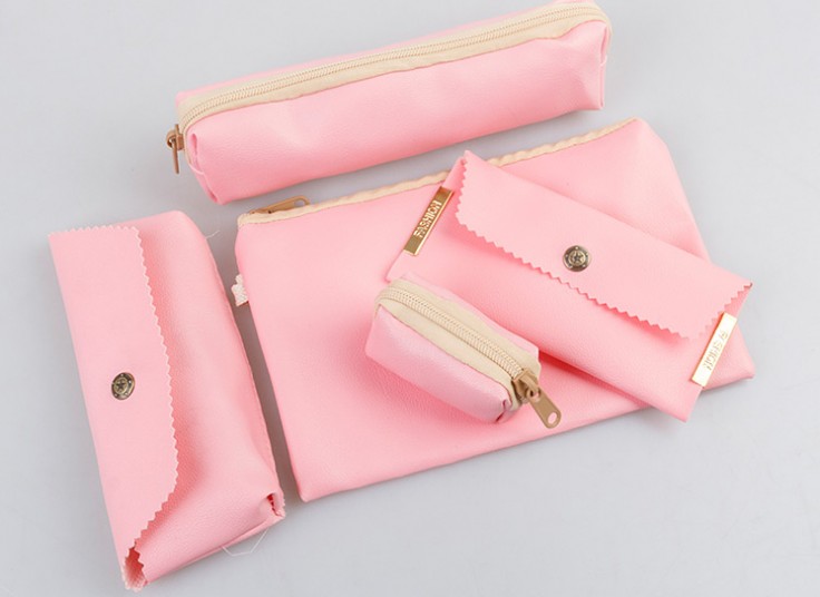 ست پنج تکه کیف FASHION