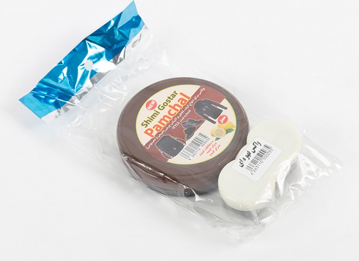 واکس گیاهی پامچال