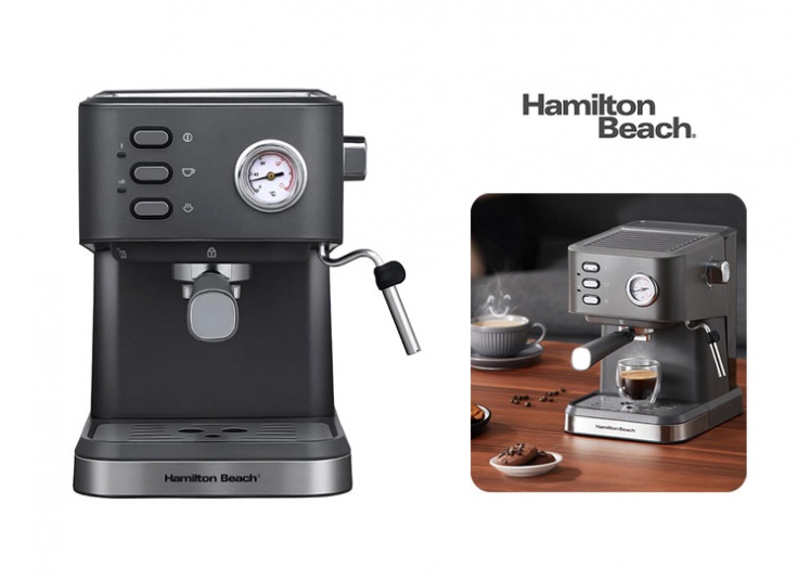 اسپرسوساز Hamilton Beach