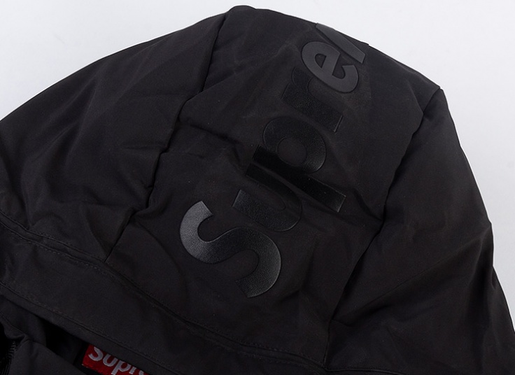 کاپشن مردانه supreme