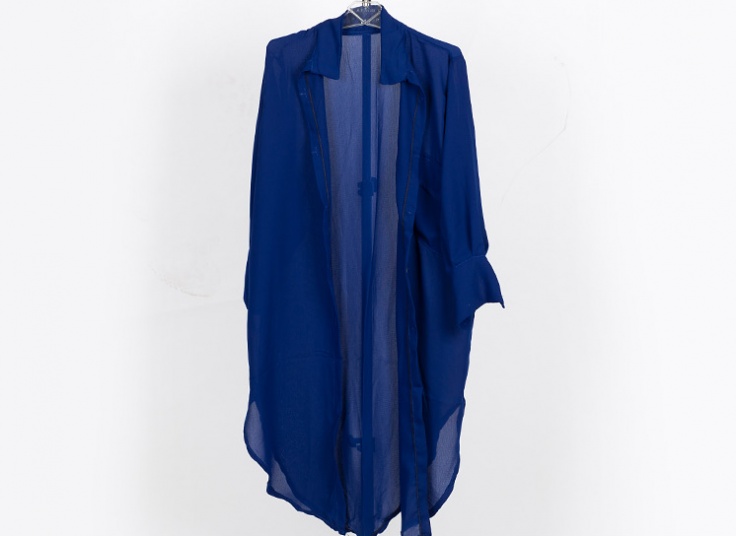 مانتو زنانه تابستانه