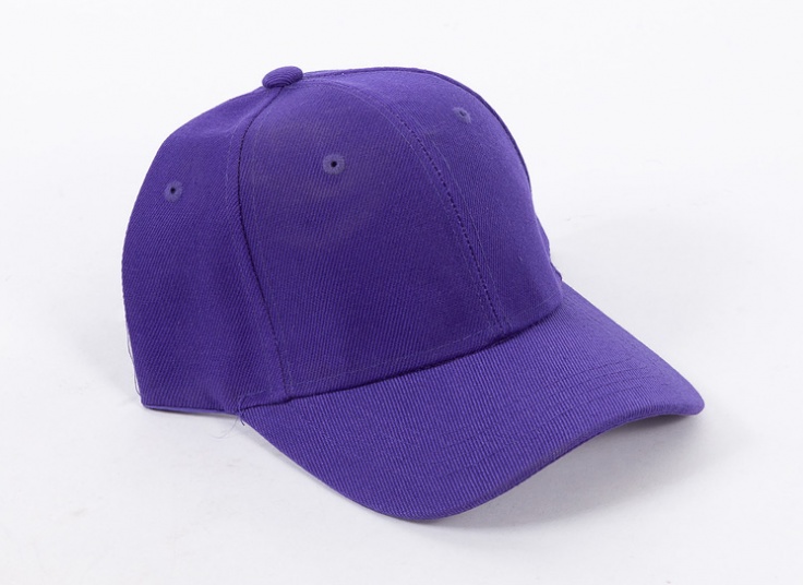 کلاه کپ ساده