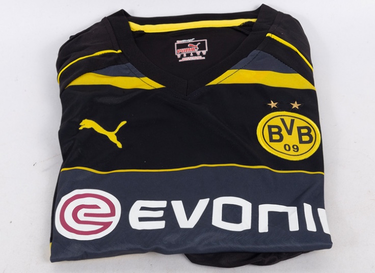 ست تیشرت و شلوارک باشگاهی