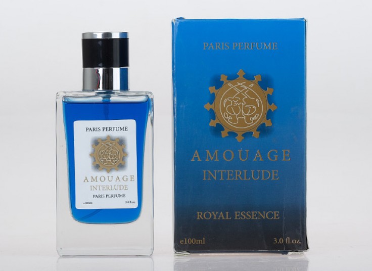کلکسیون عطر و ادکلن ROYAL ESSENCE