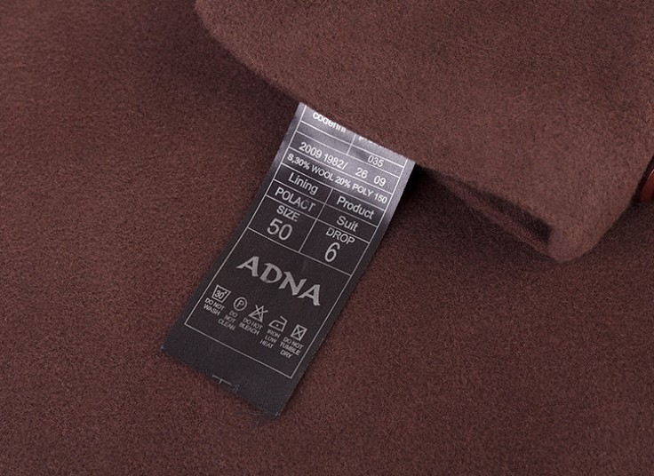 پالتو مردانه ADNA