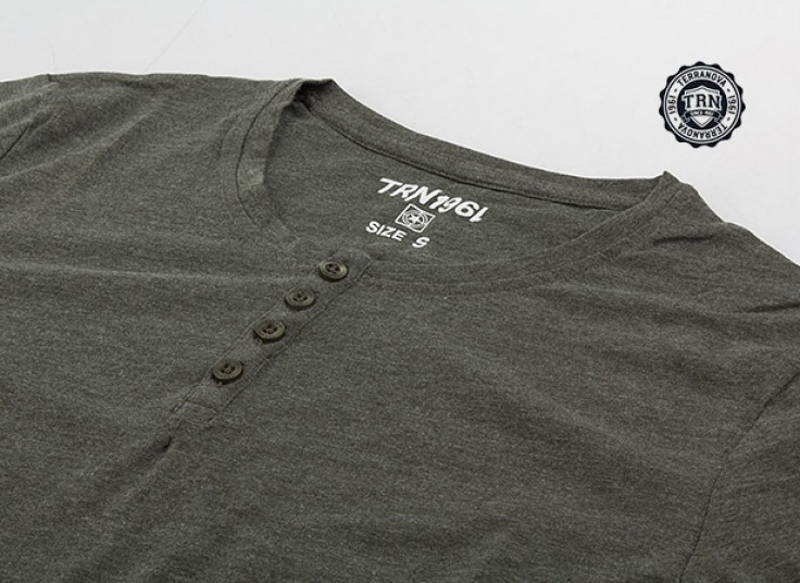 تیشرت آستین بلند TRN