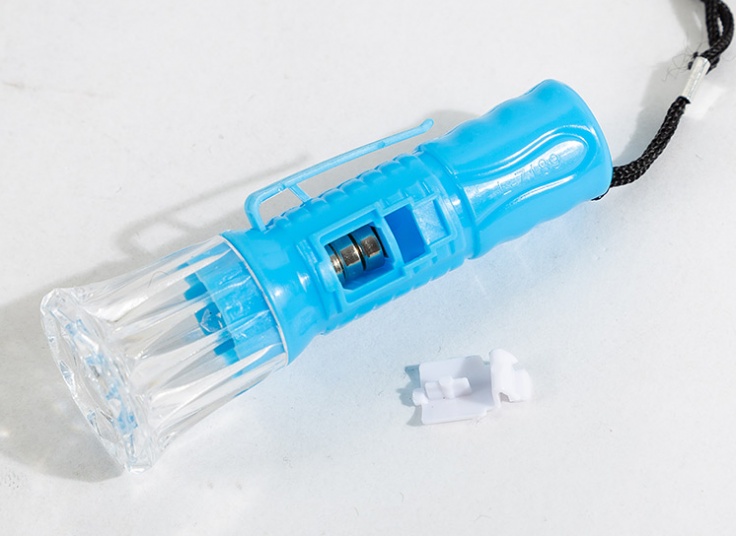 چراغ قوه فانتزی