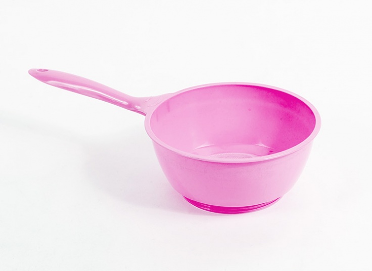 صافی دسته دار آشپزخانه