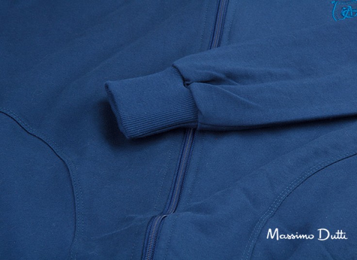 سویشرت مردانه Massimo Dutti