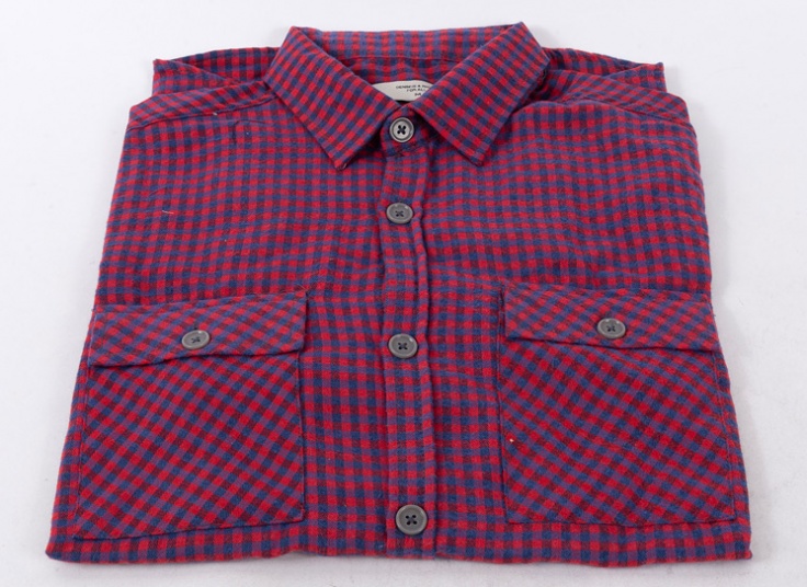 پیراهن پشمی Selin