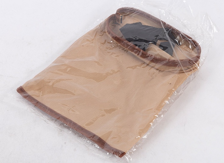 کیسه زباله خودرو