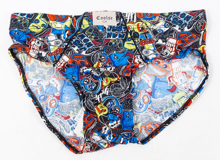 لباس زیر مردانه اسلیپ Coolse