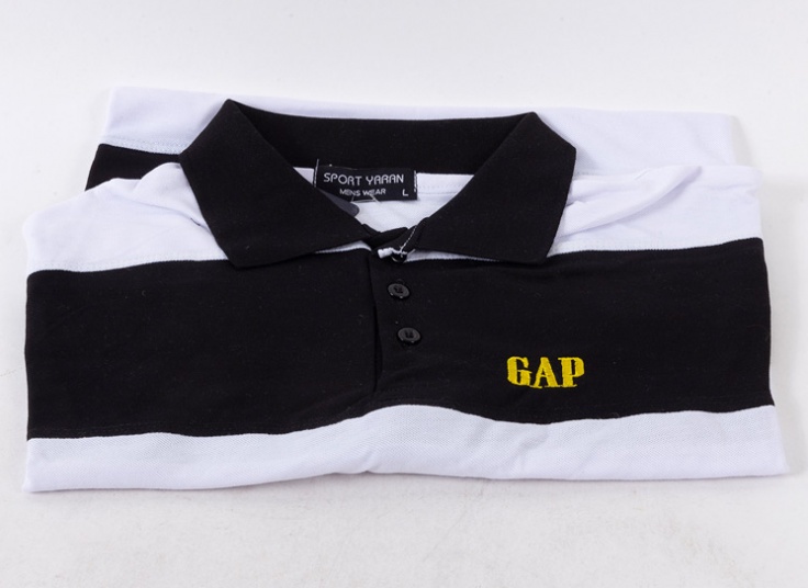پولوشرت مردانه جودون طرح GAP