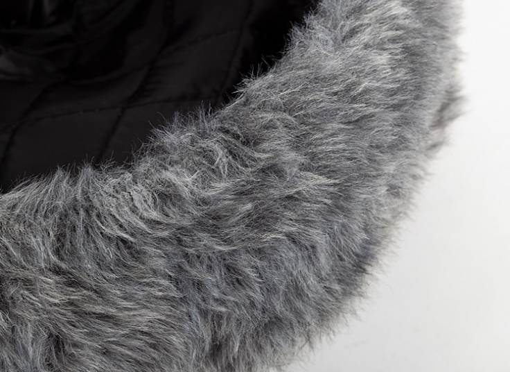 کلاه روسی طرح پوست