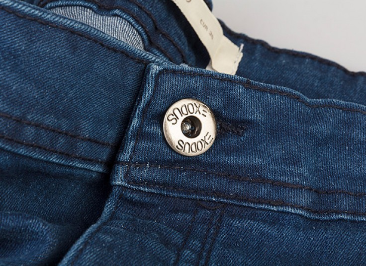 شلوار جین مردانه MANGO