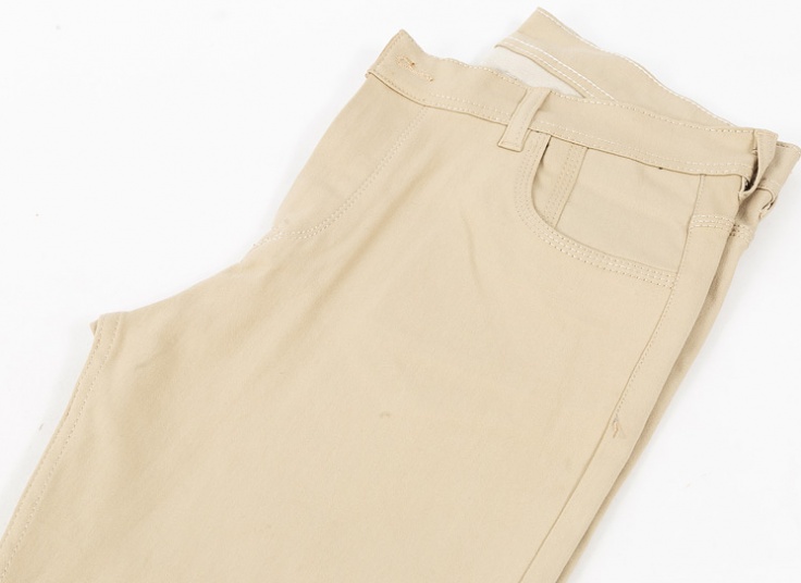 شلوار کتان مردانه Multi Brand