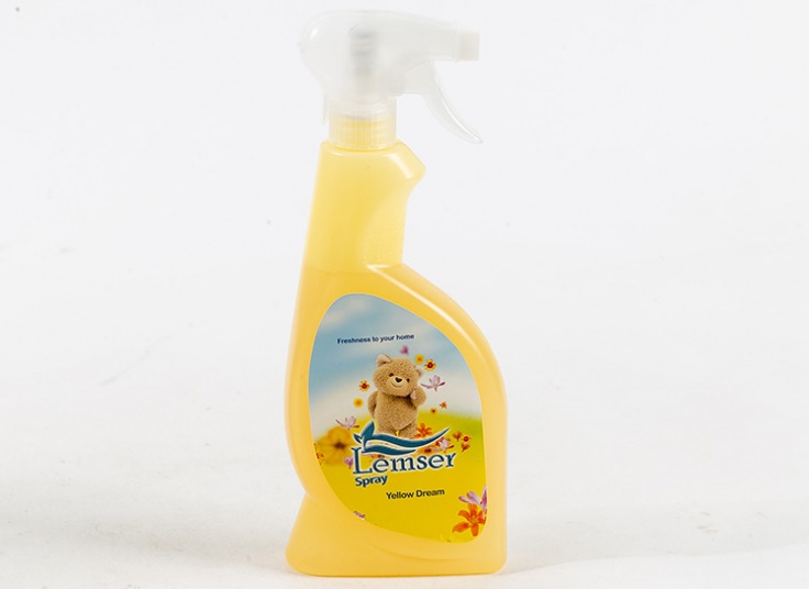 اسپری خوشبو کننده Lemser