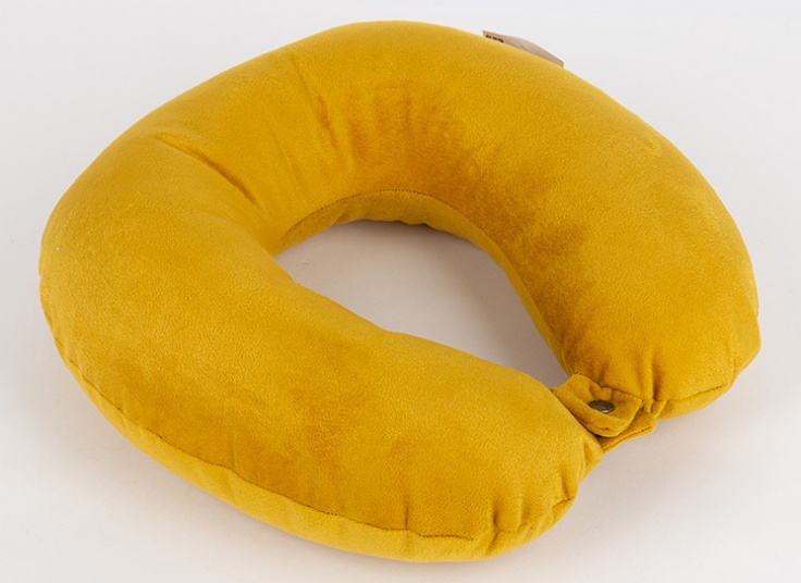 بالش گردنی دکمه دار Balin Bed