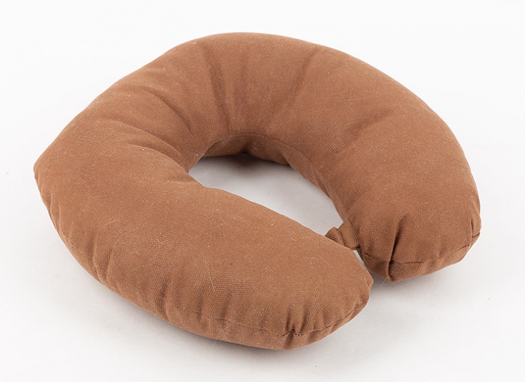 بالش گردنی دکمه دار Balin Bed