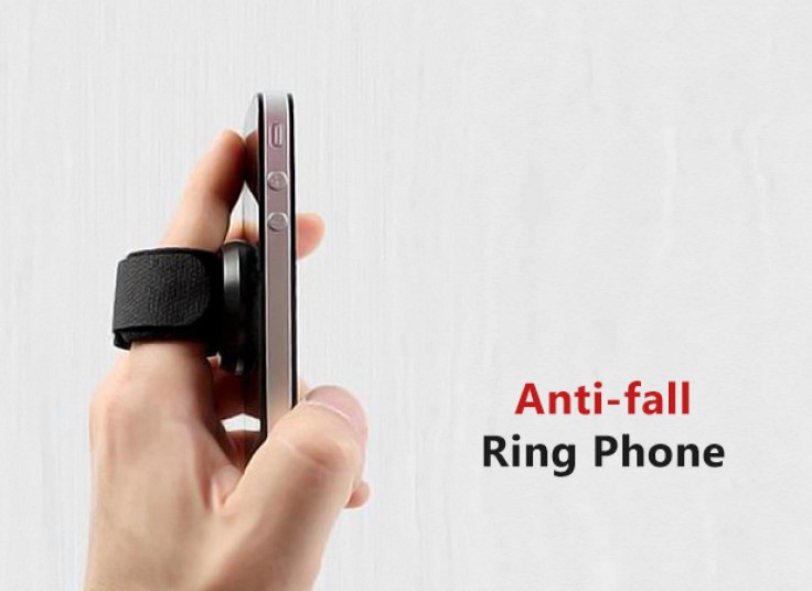 حلقه نگهدارنده موبایل Ring Phone