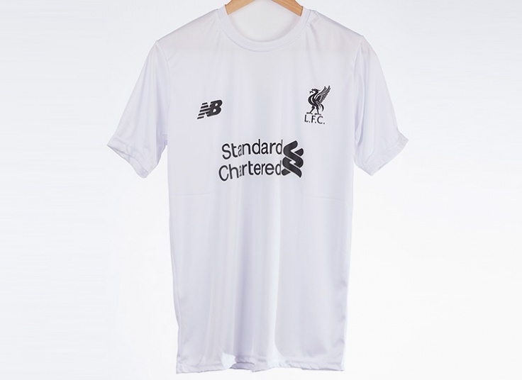 تیشرت تیم های باشگاهی adidas