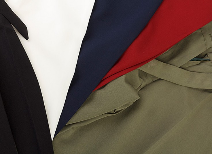 شلوار کرپ مازراتی EISATIE