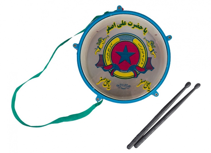 طبل و سنج بچگانه