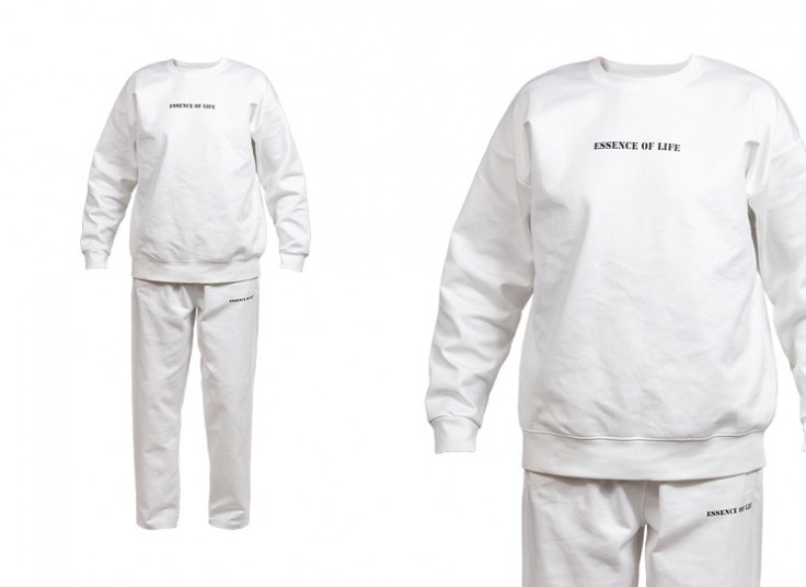 ست بلوز شلوار مردانه ORIGINAL BRAND