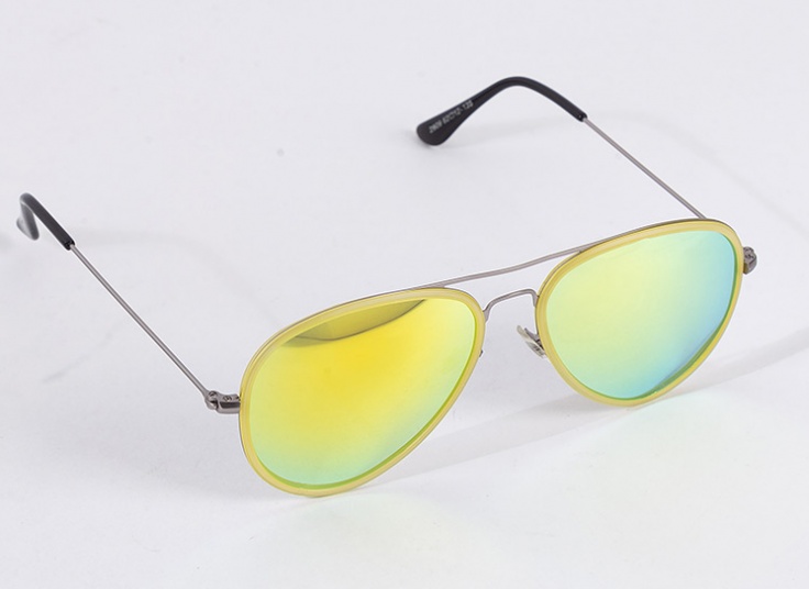 عینک آفتابی جیوه ای