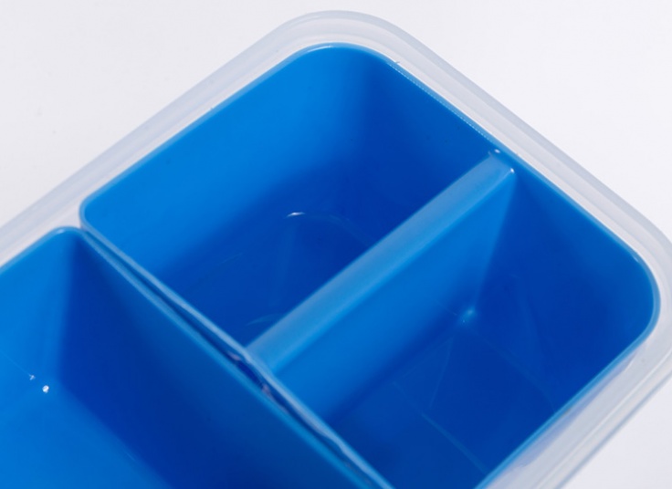 ظرف غذای کودک Tapco