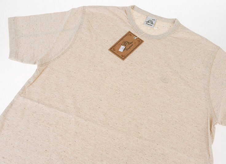 تیشرت ملانژ Dupiani