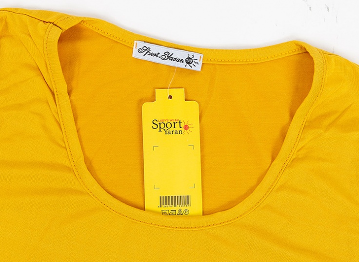 تاپ و شلوار طرح ZUMBA