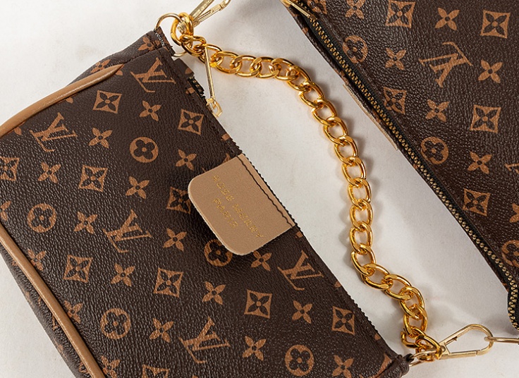 کیف دوتکه زنانه Rose Merry