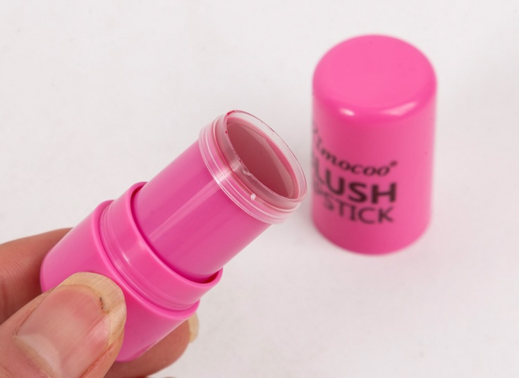 تینت لب ژله ای Rimocoo