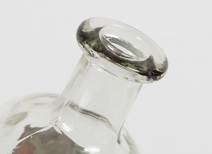 بطری آب KAPRIS