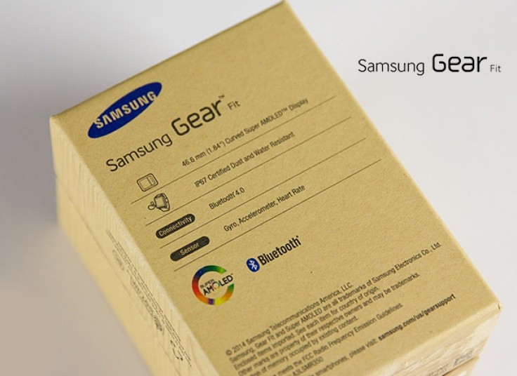 ساعت هوشمند Samsung 